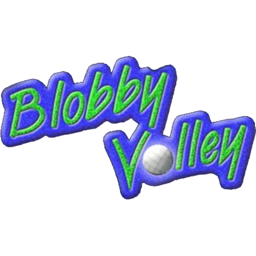 Blobby Volley