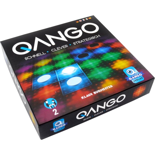 Qango